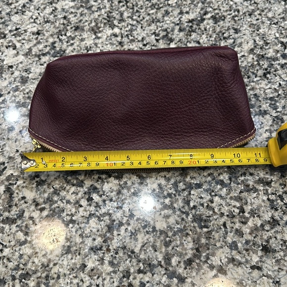 Brand new Portland Leather Total Eclipse Bag. - Picture 8 of 9